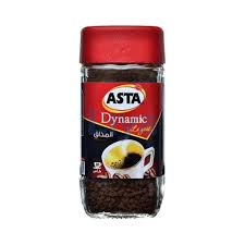 Asta Dynamic 45g